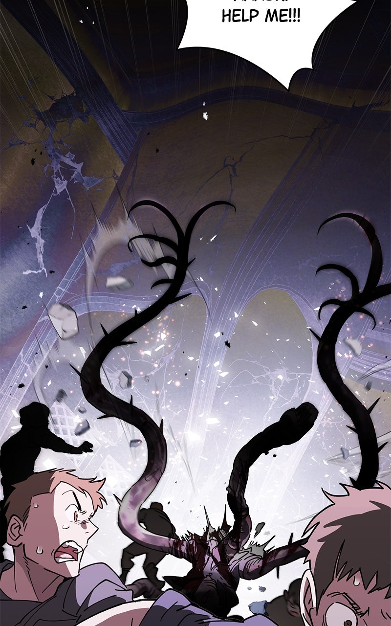 A Single Dad in Another World Episode 14 page 15 - 