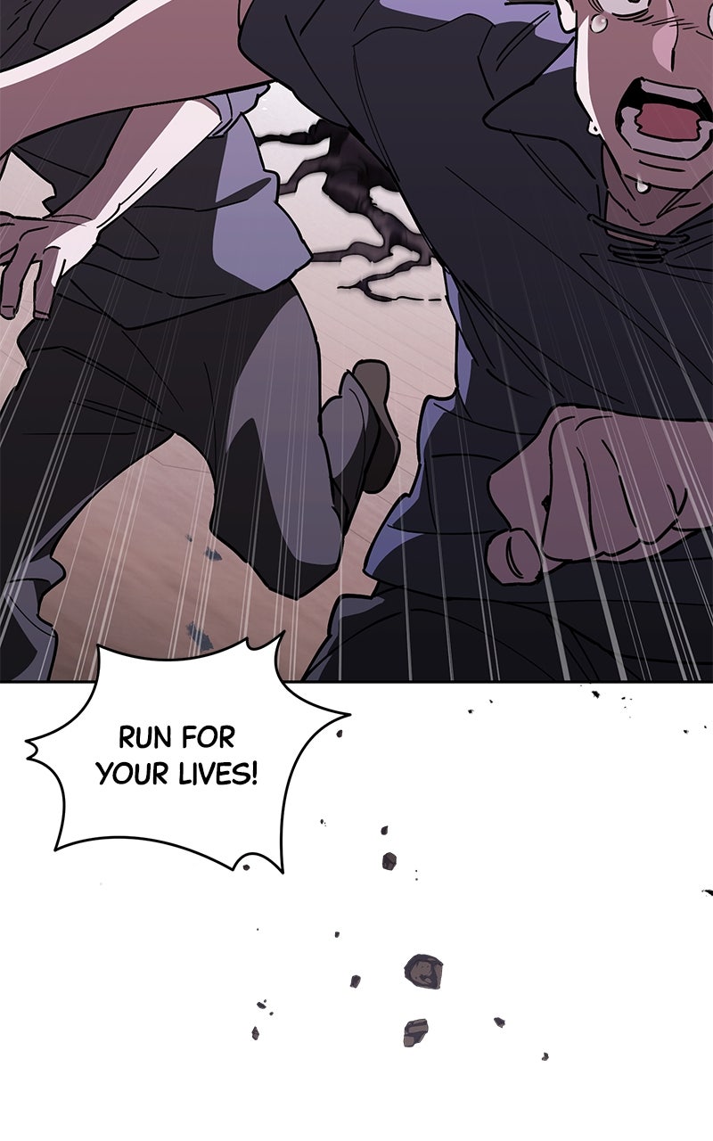 A Single Dad in Another World Episode 14 page 16 - 