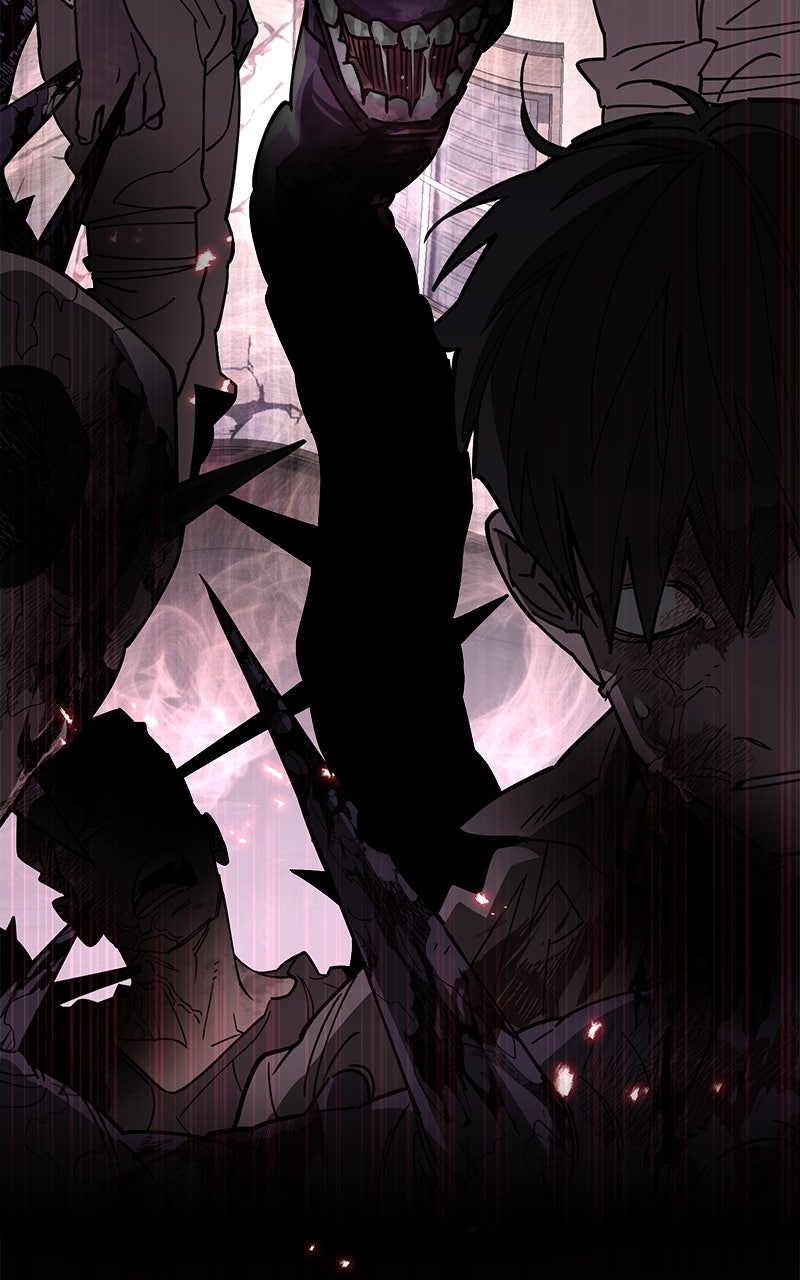 A Single Dad in Another World Episode 14 page 20 - 