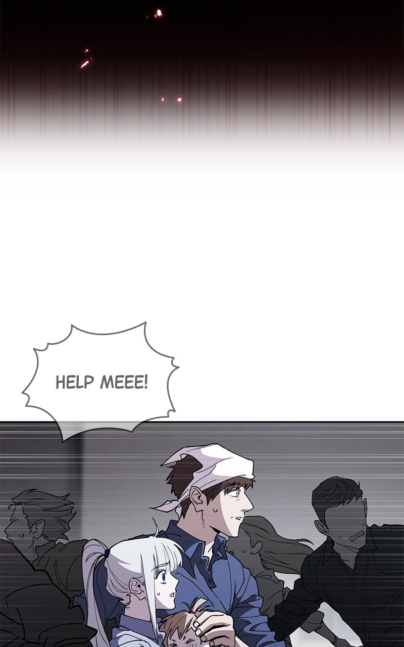 A Single Dad in Another World Episode 14 page 21 - 