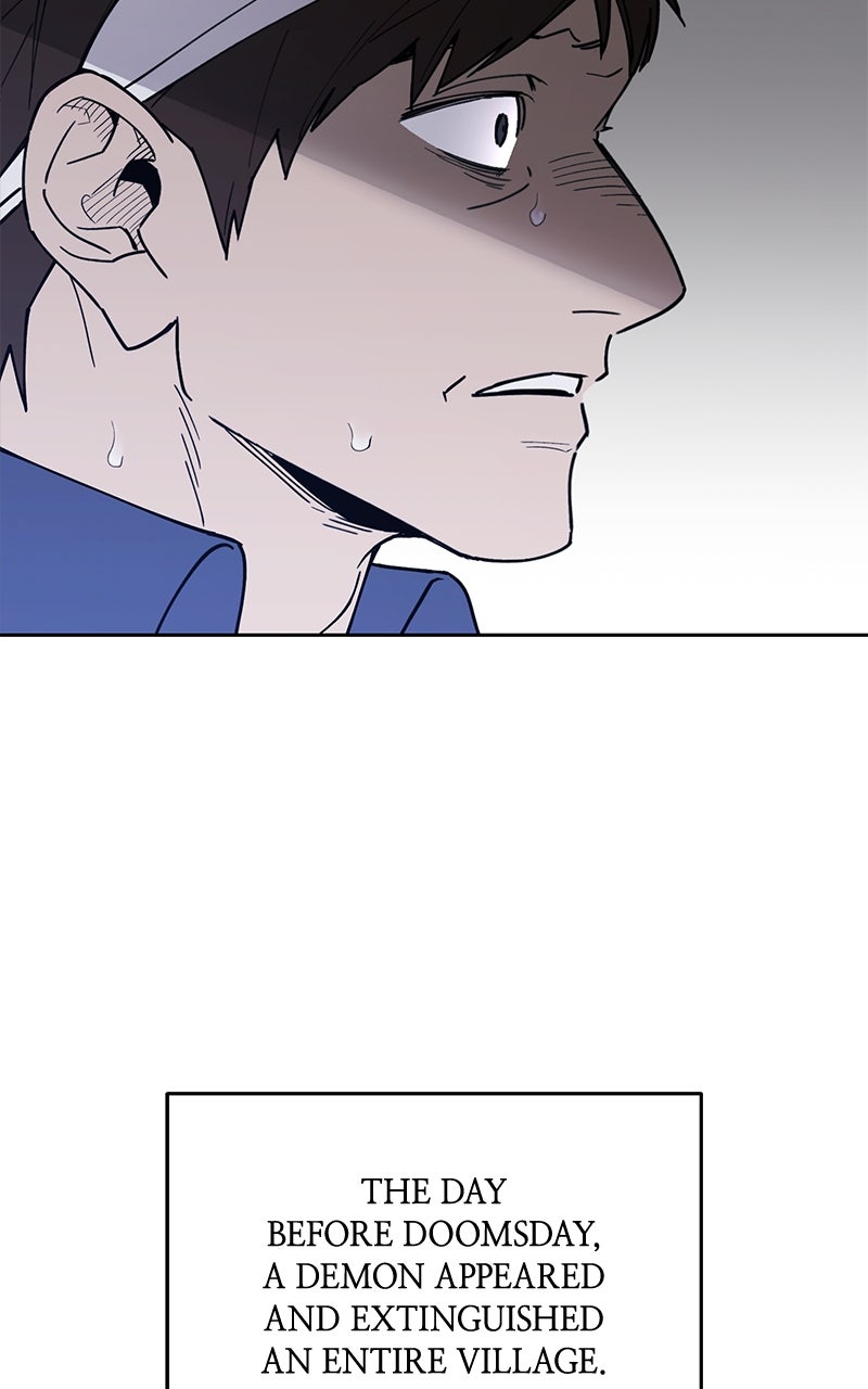 A Single Dad in Another World Episode 14 page 23 - 