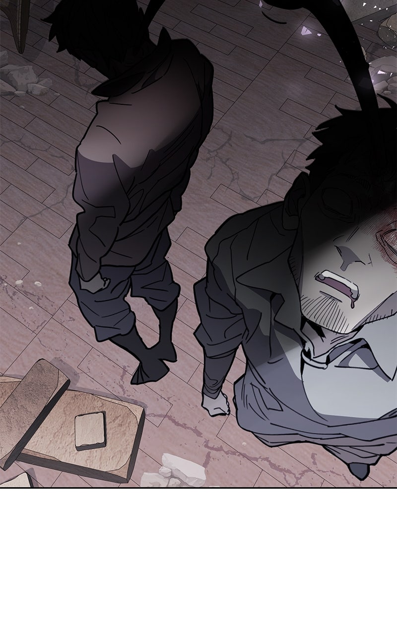 A Single Dad in Another World Episode 14 page 27 - 