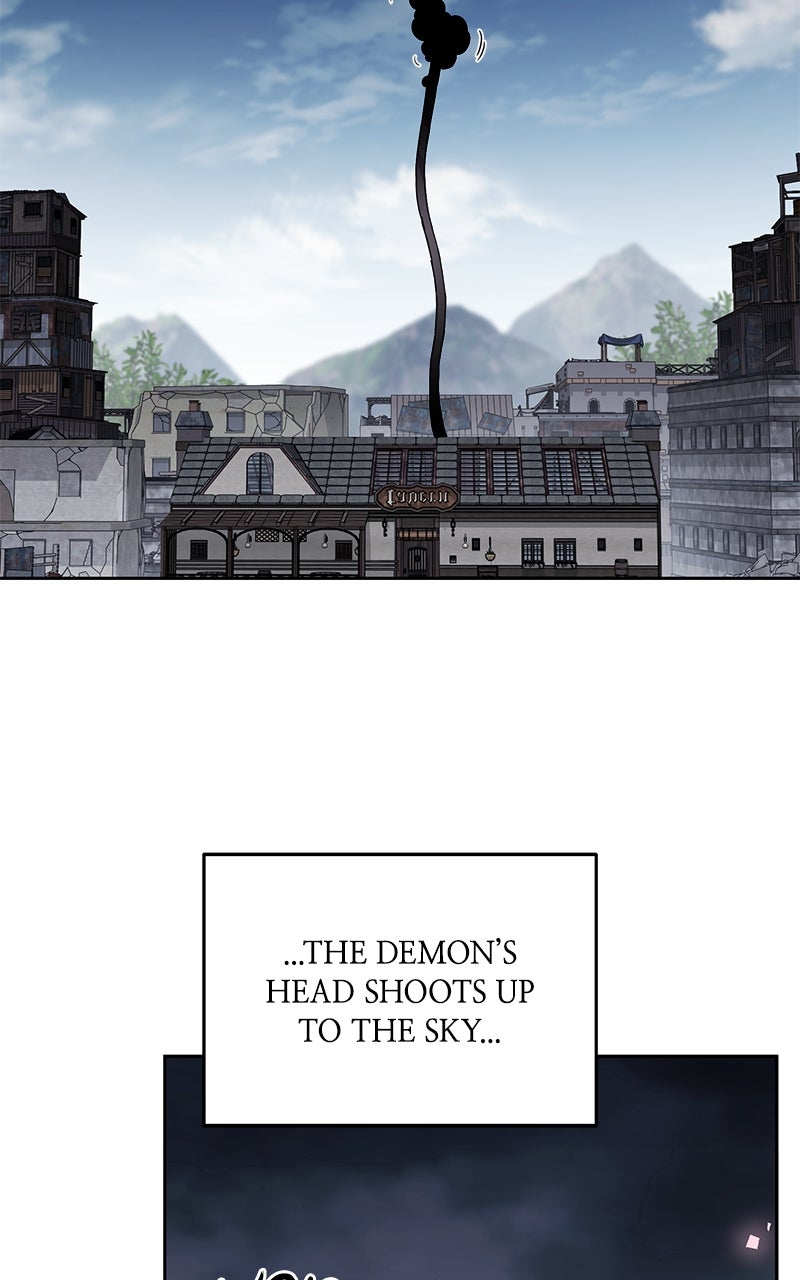 A Single Dad in Another World Episode 14 page 33 - 