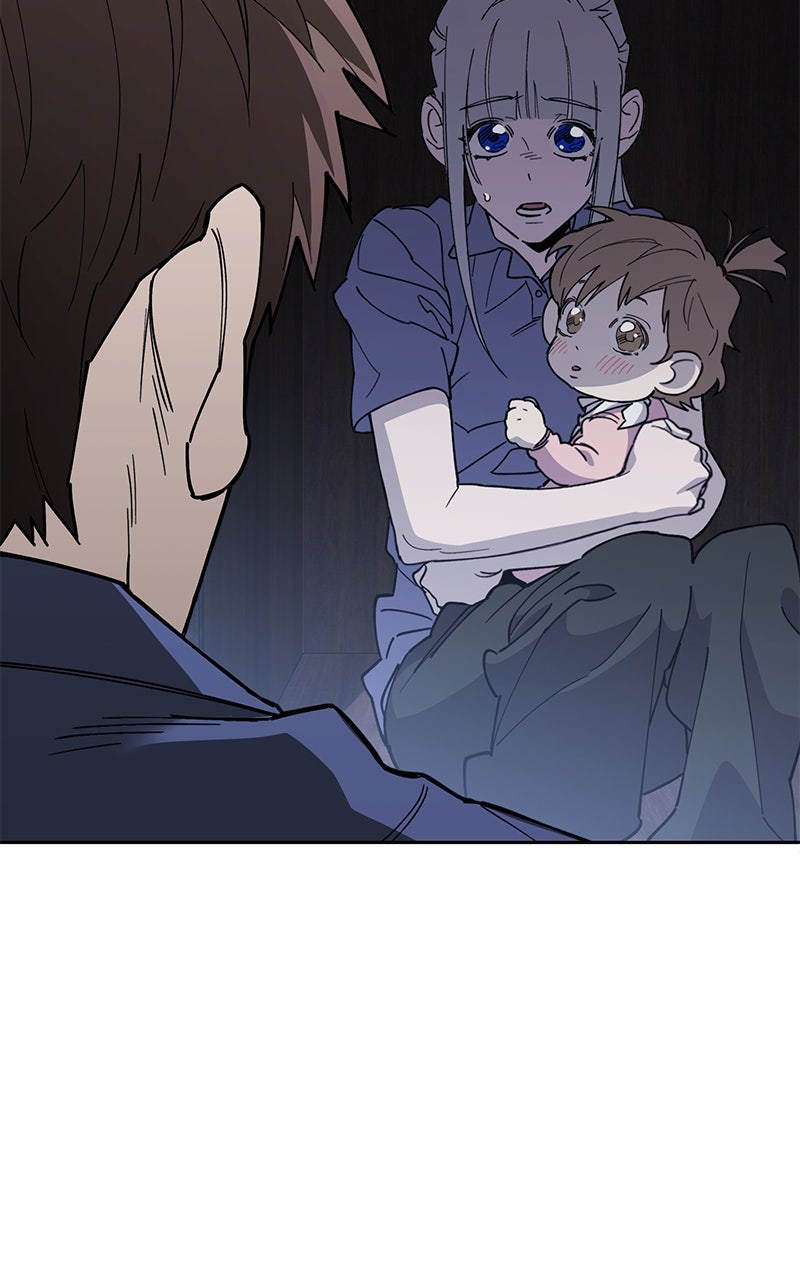 A Single Dad in Another World Episode 14 page 37 - 