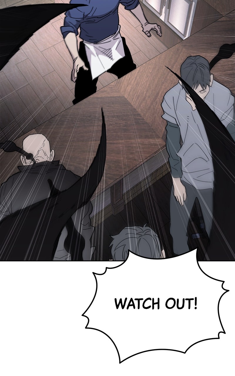 A Single Dad in Another World Episode 14 page 49 - 