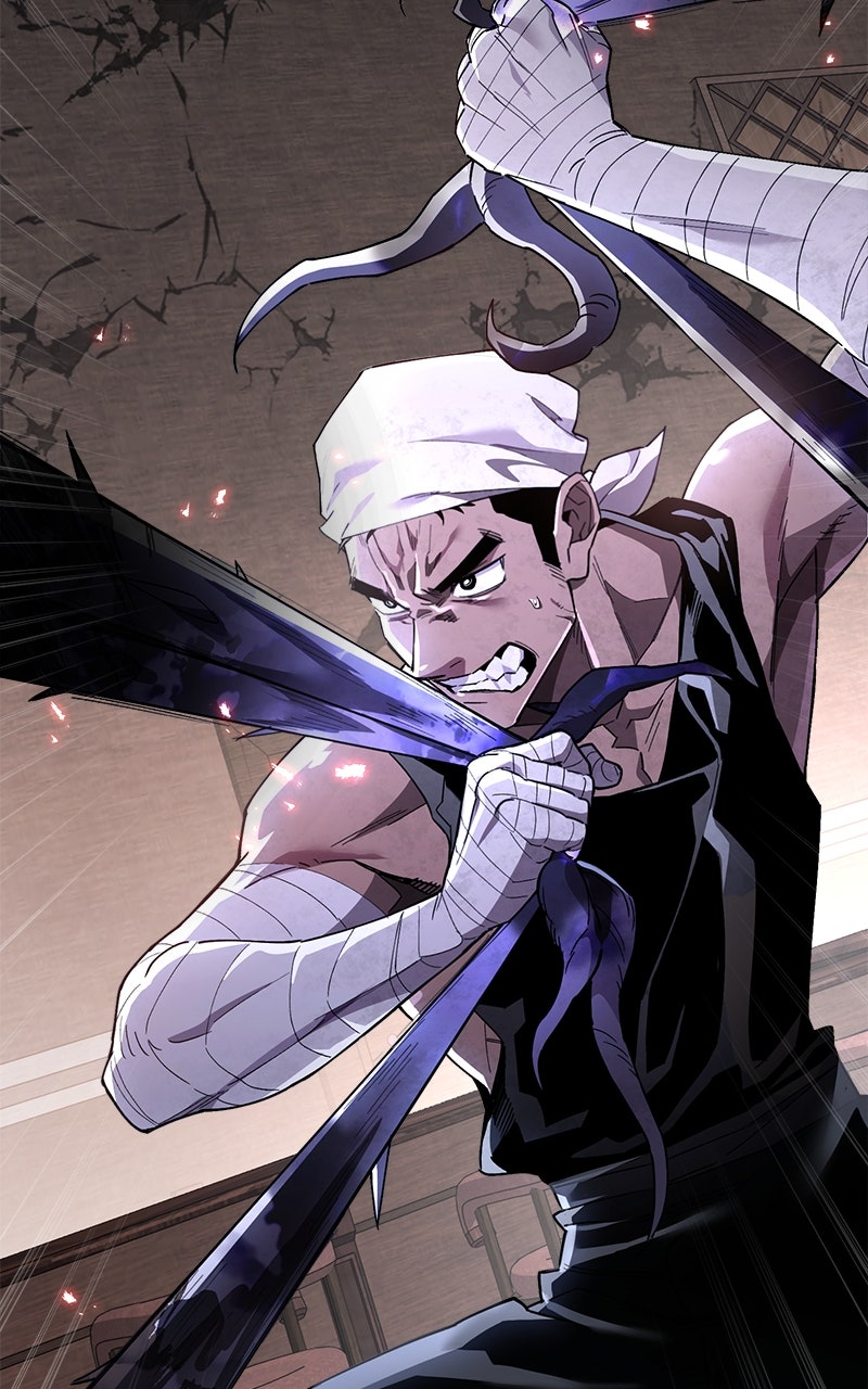 A Single Dad in Another World Episode 14 page 51 - 