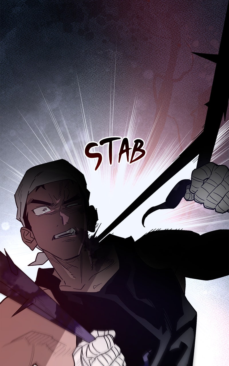 A Single Dad in Another World Episode 14 page 54 - 