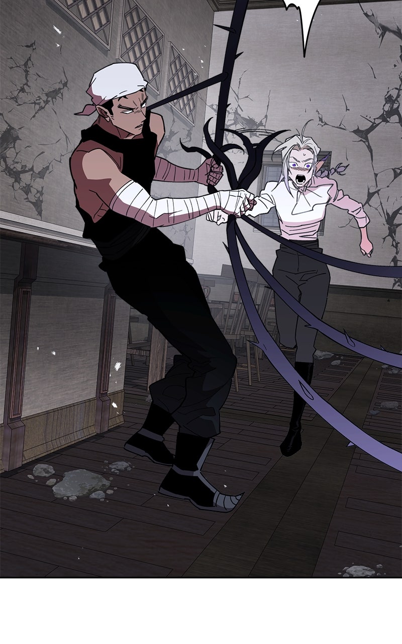 A Single Dad in Another World Episode 14 page 56 - 
