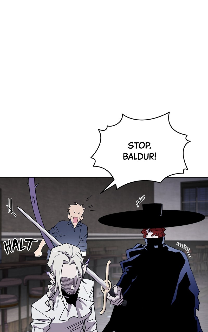 A Single Dad in Another World Episode 14 page 66 - 