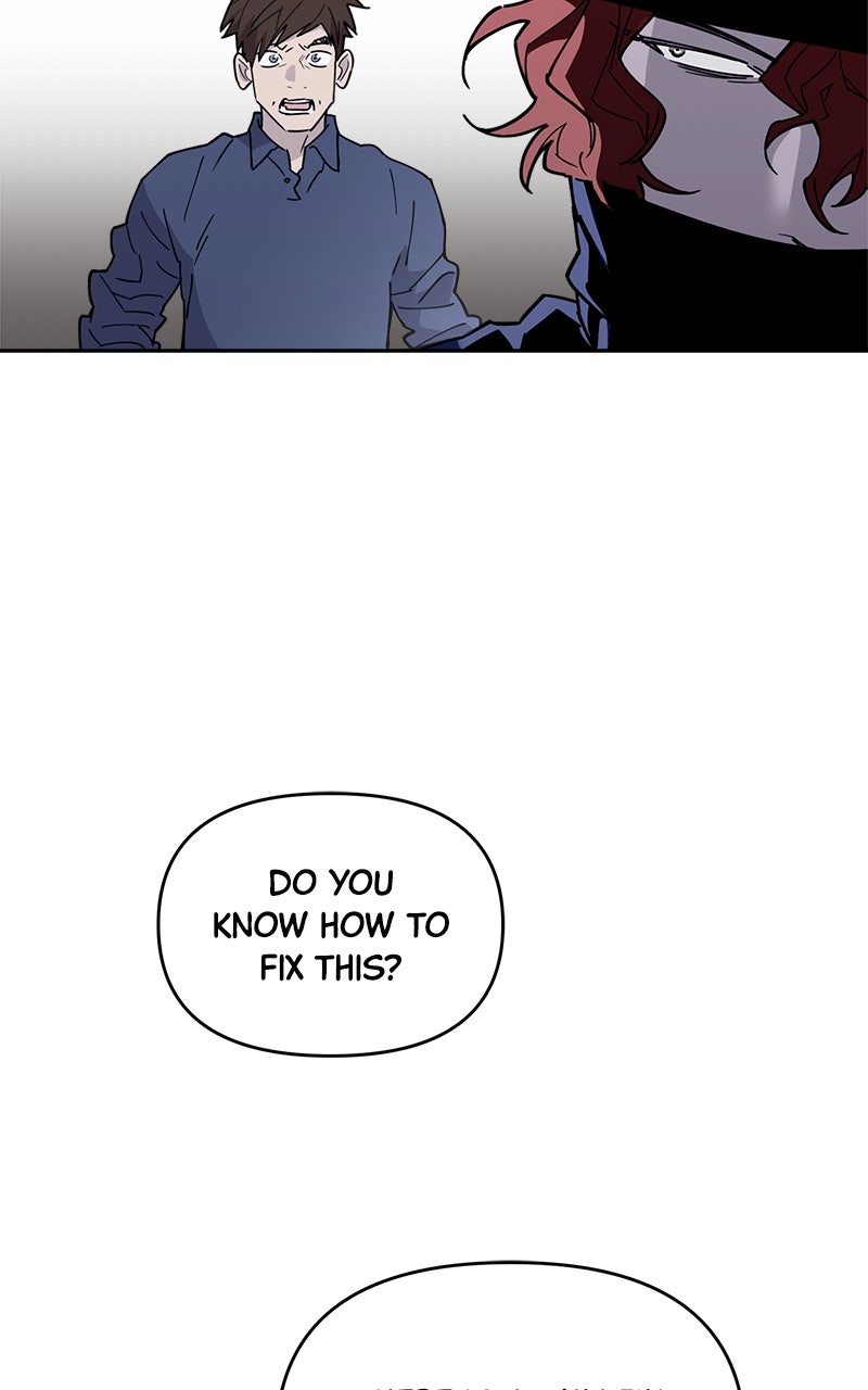 A Single Dad in Another World Episode 14 page 68 - 