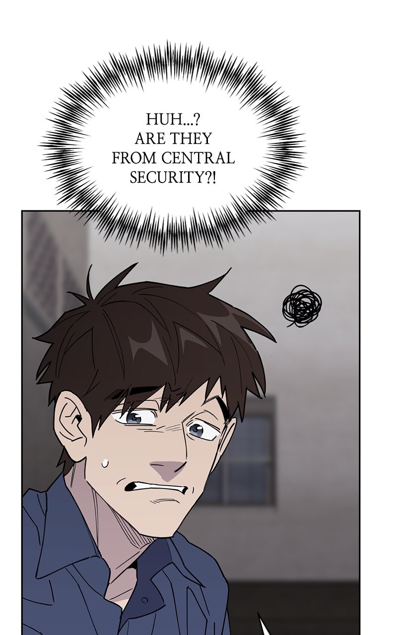 A Single Dad in Another World Episode 14 page 82 - 