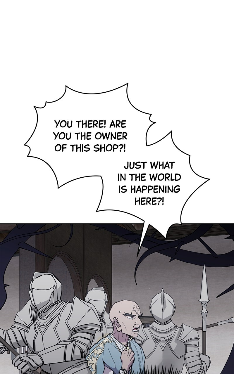 A Single Dad in Another World Episode 14 page 84 - 