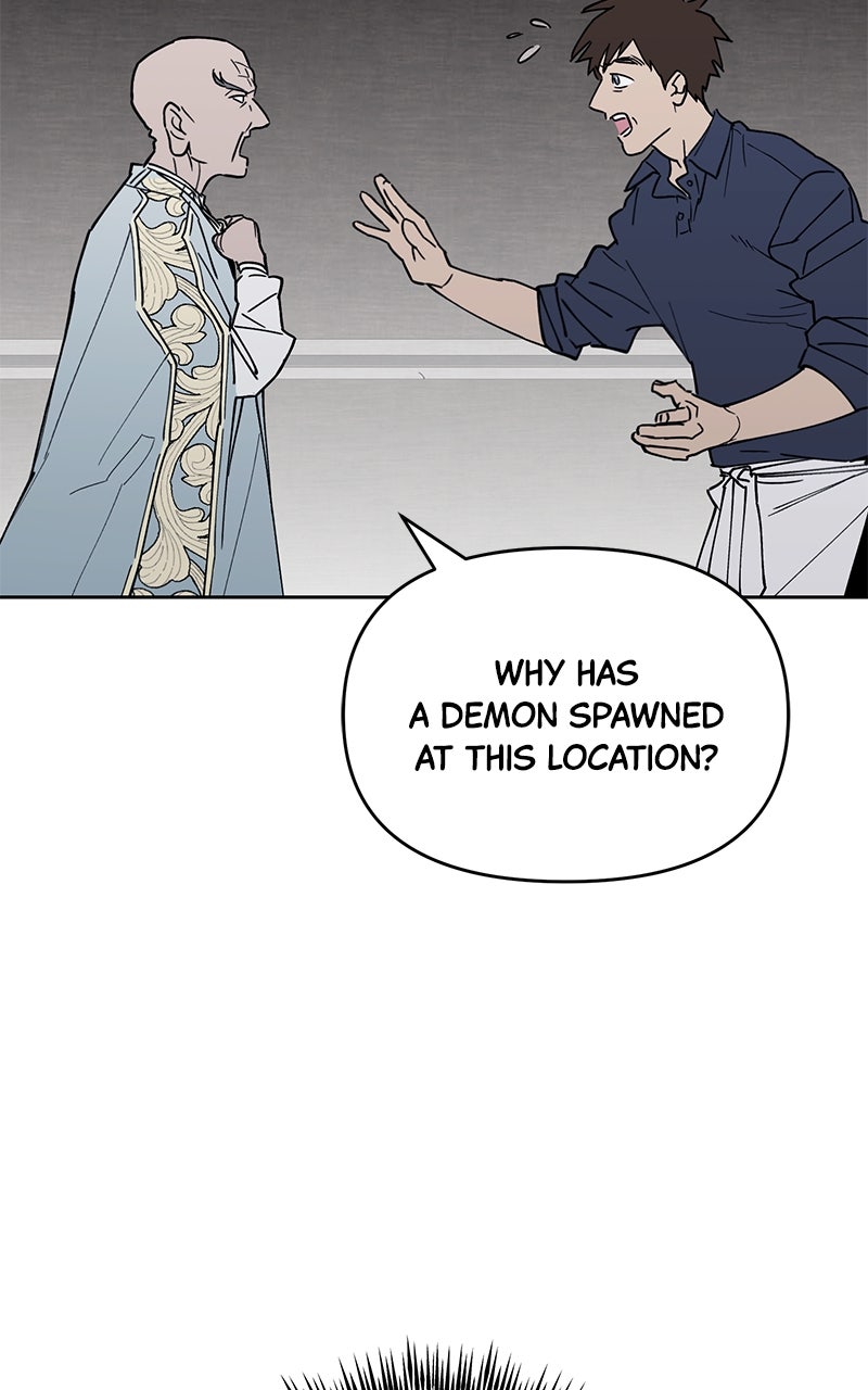 A Single Dad in Another World Episode 14 page 86 - 