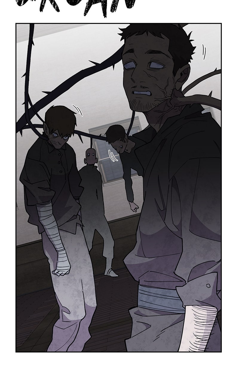A Single Dad in Another World Episode 14 page 89 - 