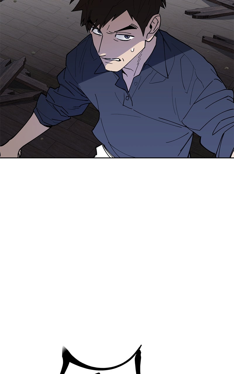 A Single Dad in Another World Episode 14 page 97 - 