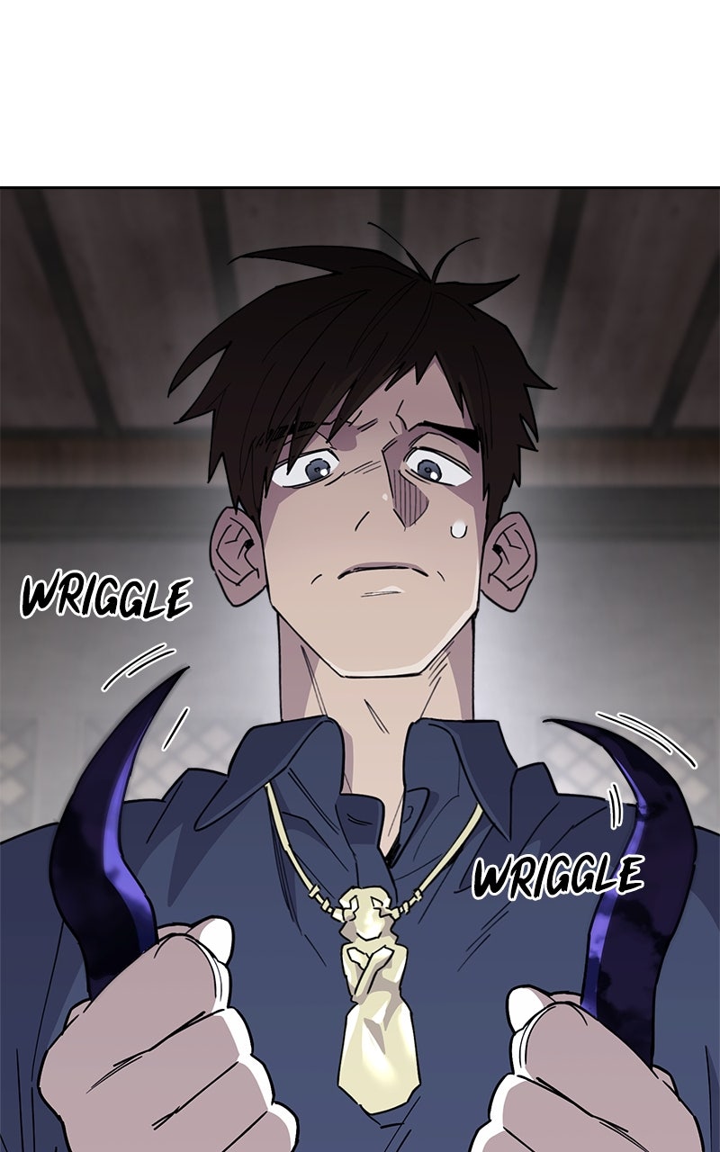 A Single Dad in Another World Episode 15 page 106 - 
