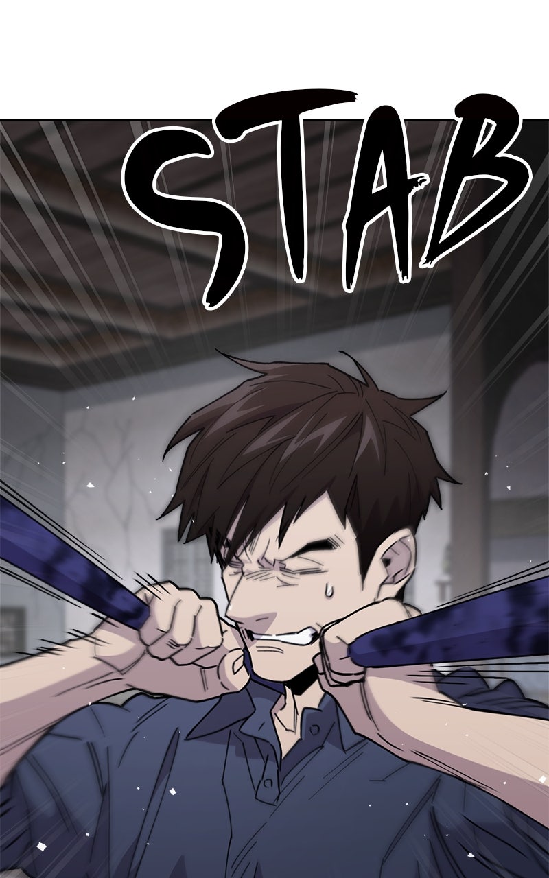 A Single Dad in Another World Episode 15 page 118 - 