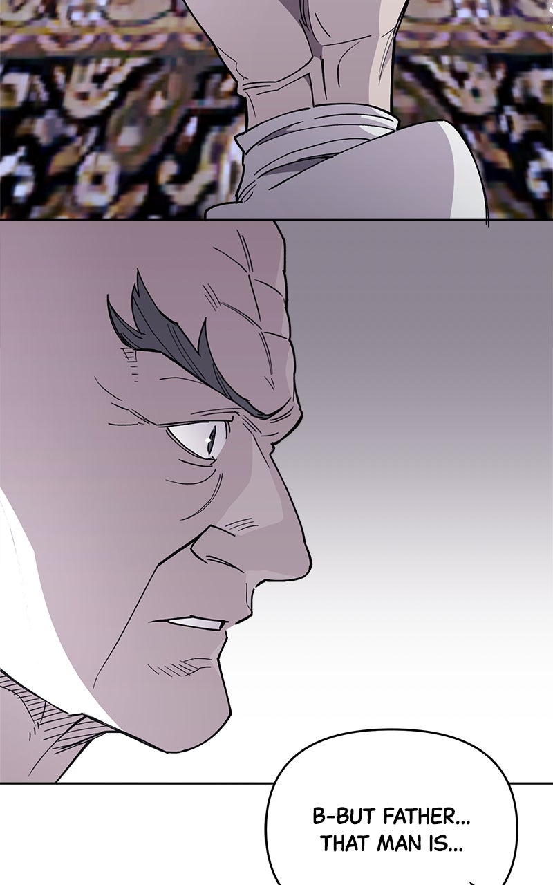 A Single Dad in Another World Episode 15 page 17 - 