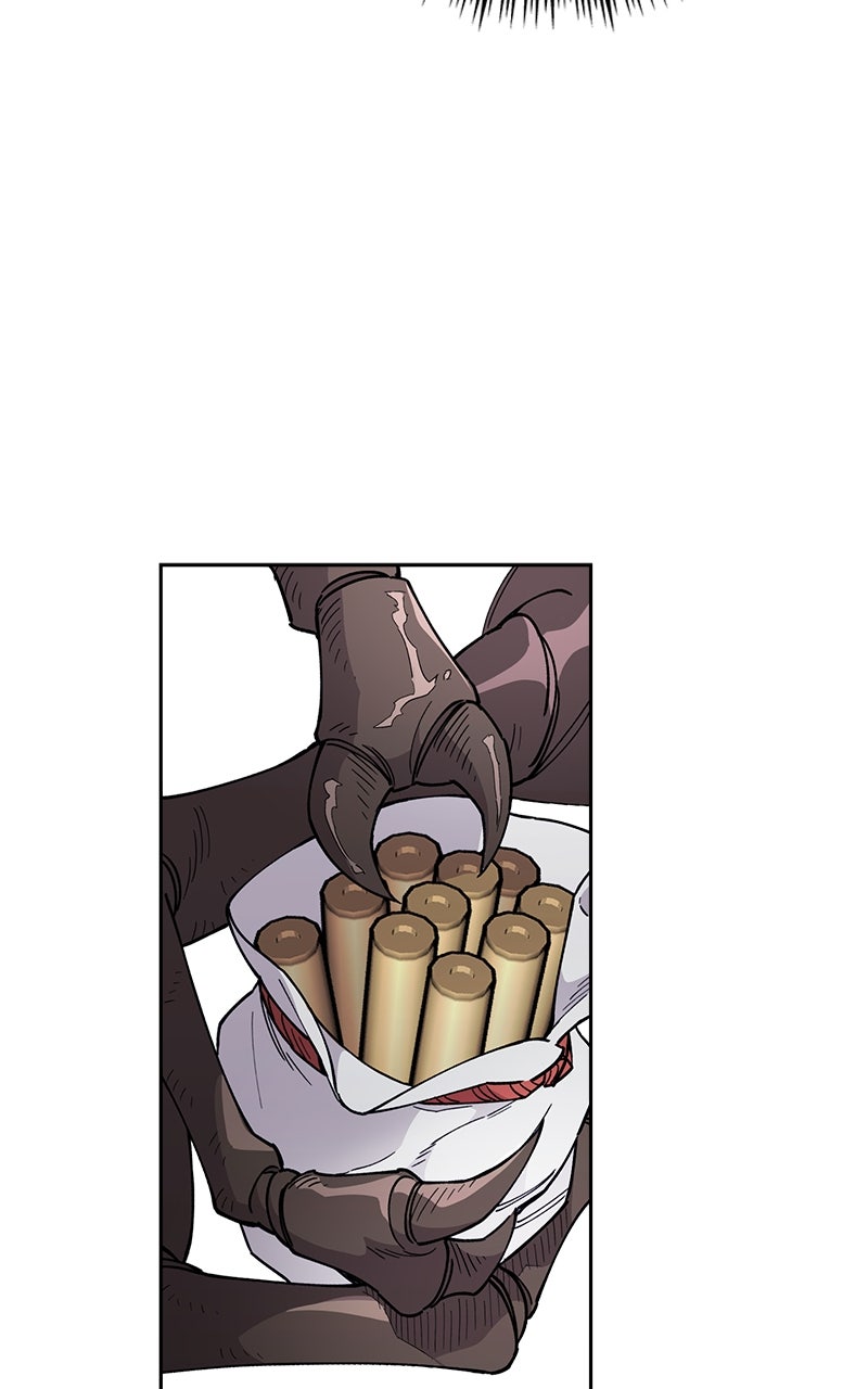 A Single Dad in Another World Episode 15 page 30 - 