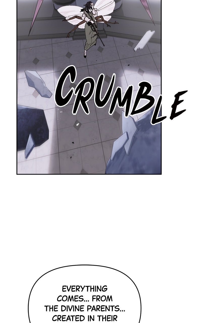 A Single Dad in Another World Episode 15 page 40 - 