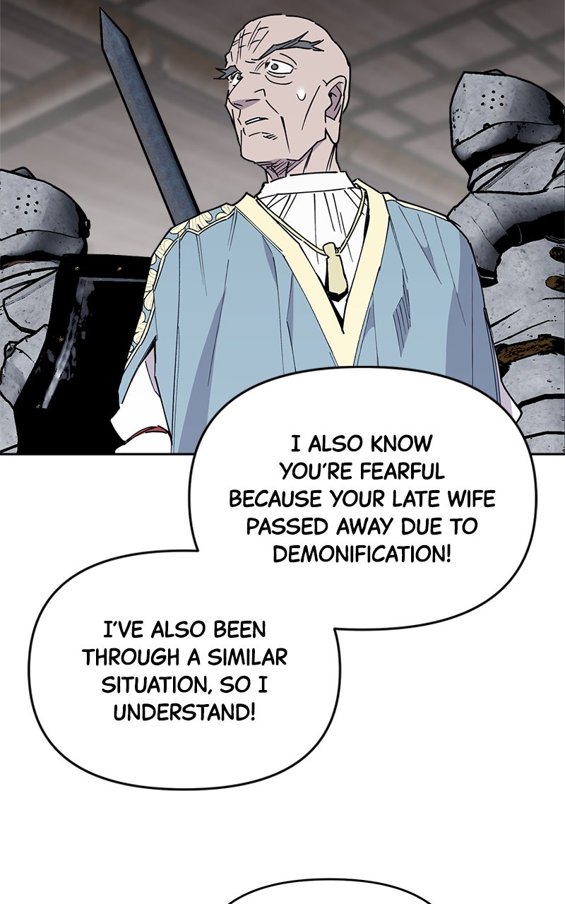 A Single Dad in Another World Episode 15 page 63 - 