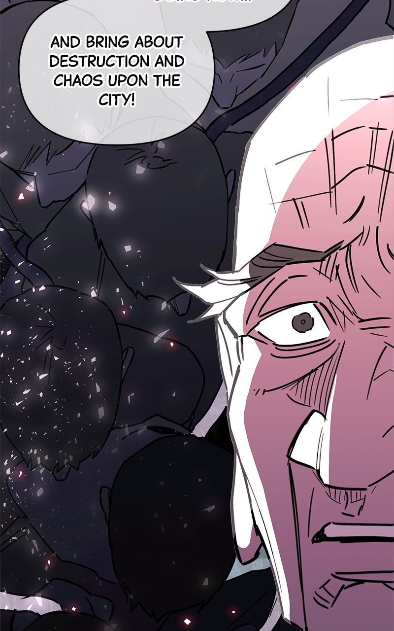 A Single Dad in Another World Episode 15 page 69 - 
