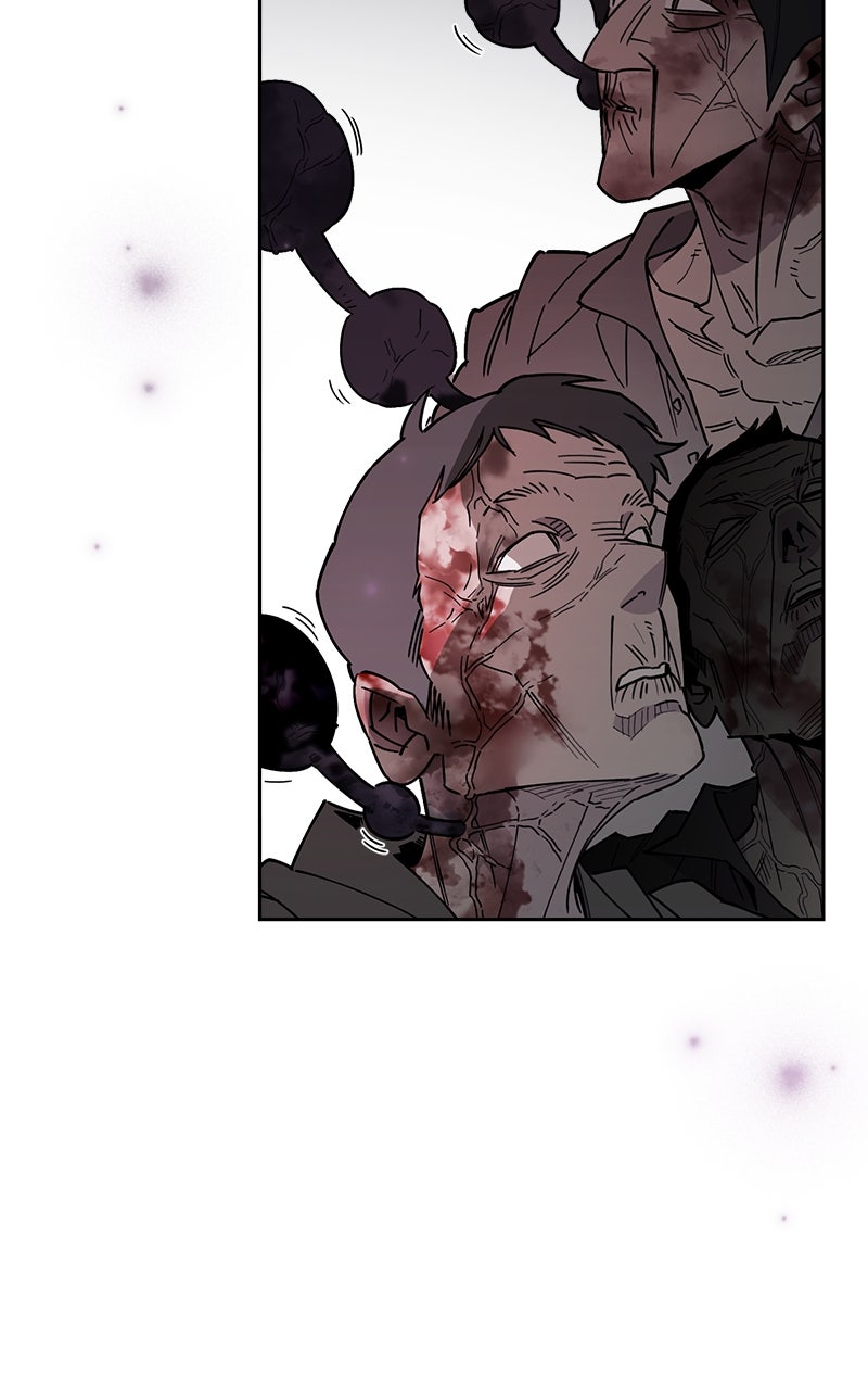 A Single Dad in Another World Episode 15 page 74 - 