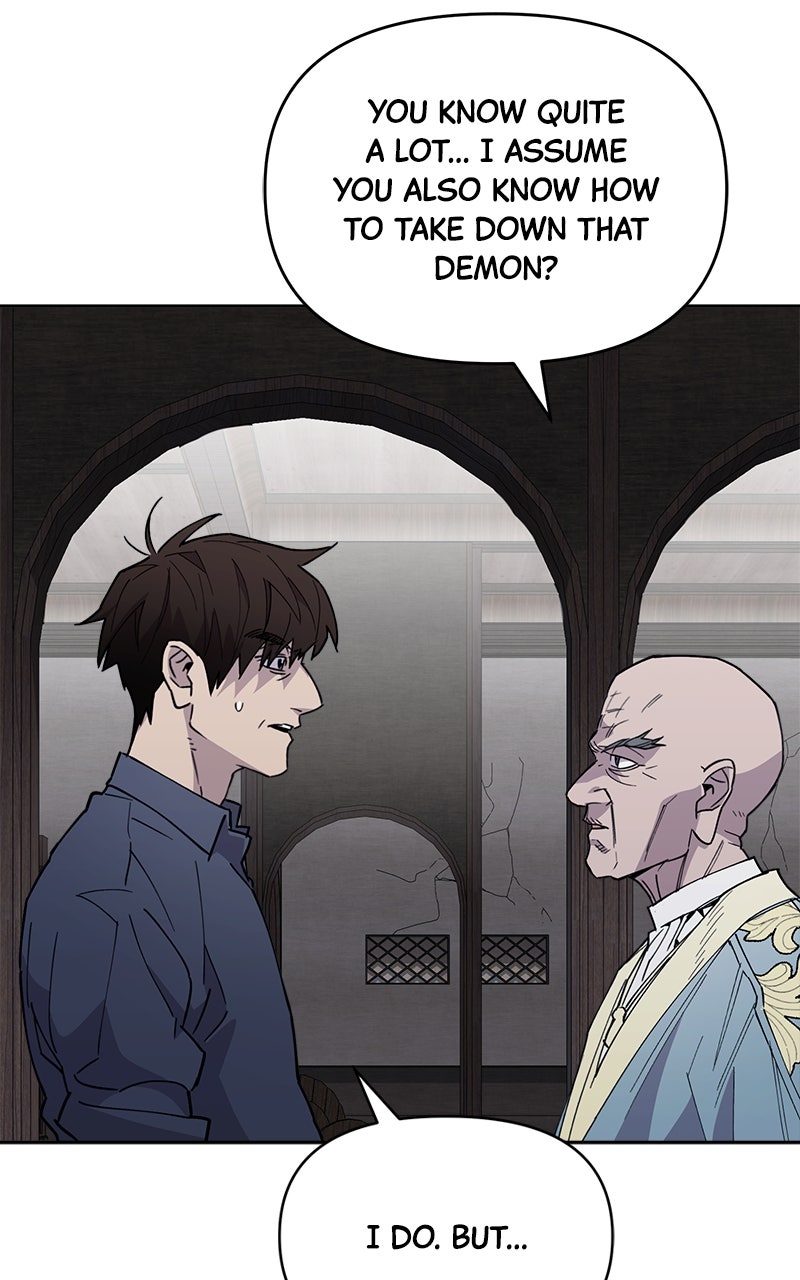 A Single Dad in Another World Episode 15 page 77 - 
