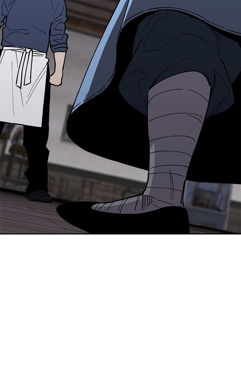 A Single Dad in Another World Episode 15 page 79 - 