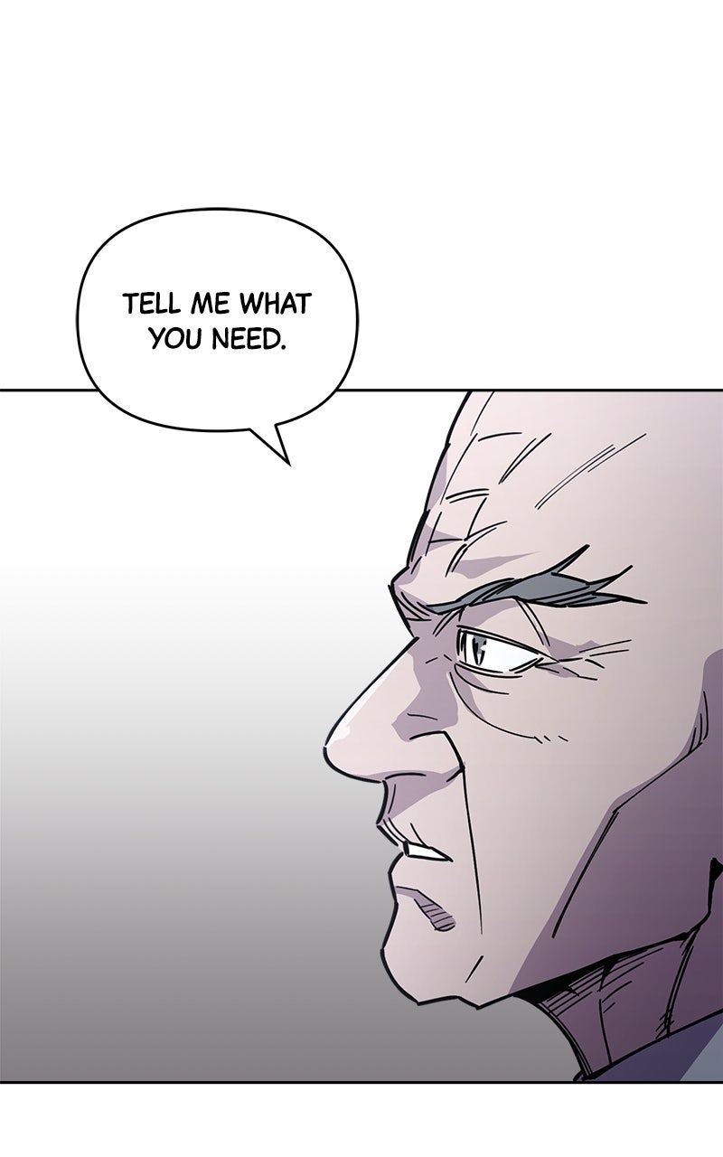 A Single Dad in Another World Episode 15 page 80 - 