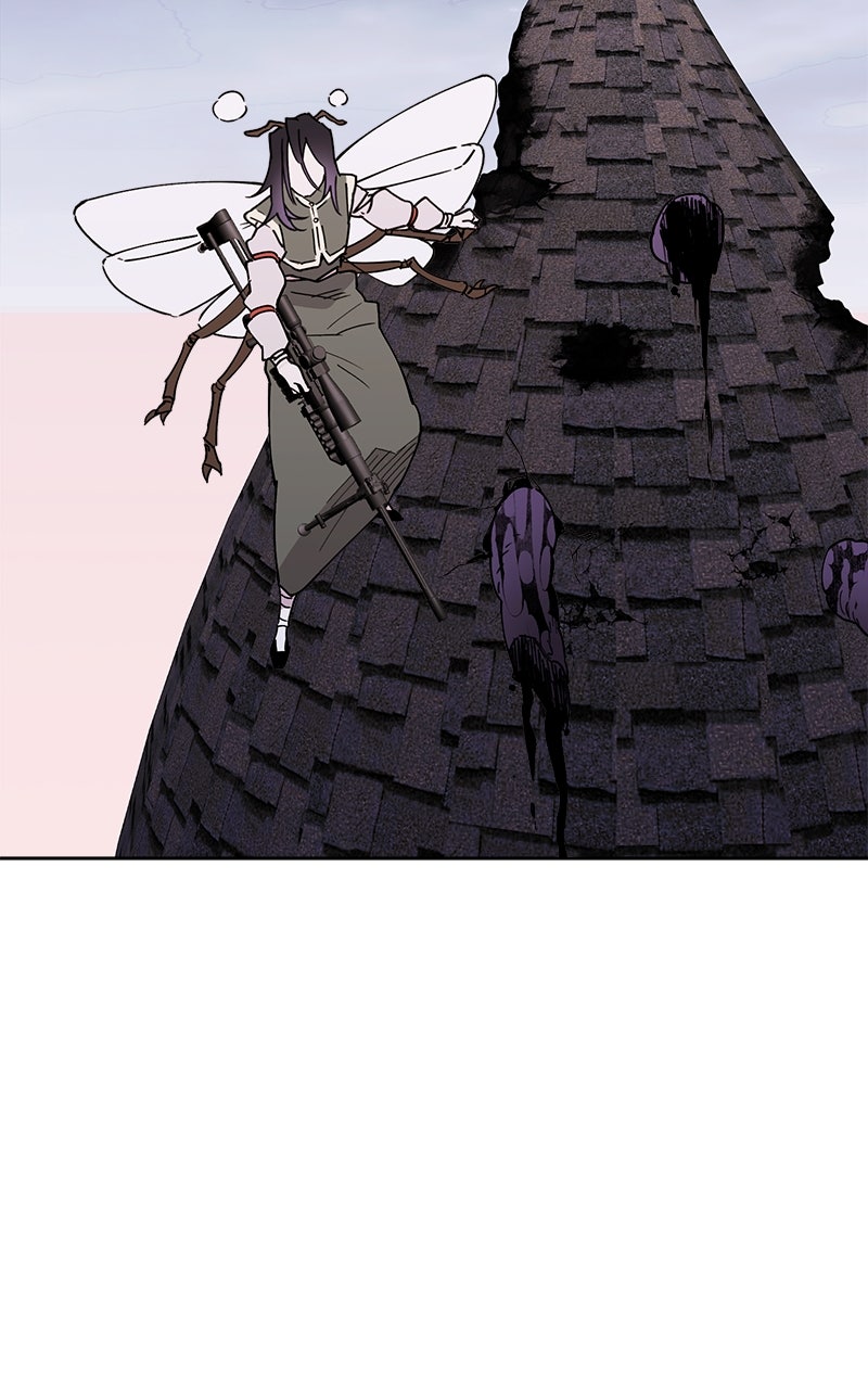A Single Dad in Another World Episode 15 page 85 - 