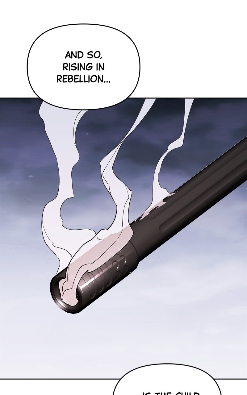 A Single Dad in Another World Episode 15 page 87 - 