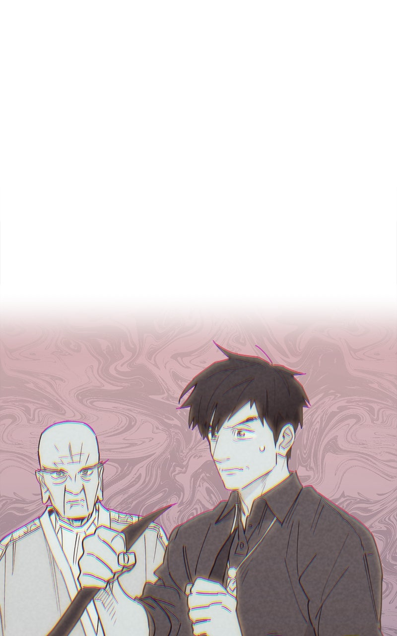 A Single Dad in Another World Episode 15 page 100 - 