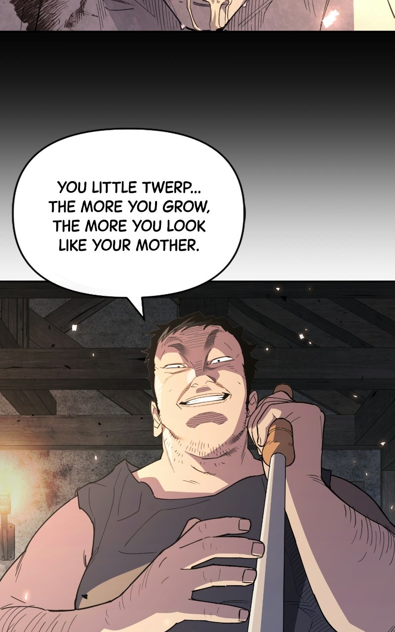 A Single Dad in Another World Episode 16 page 101 - 