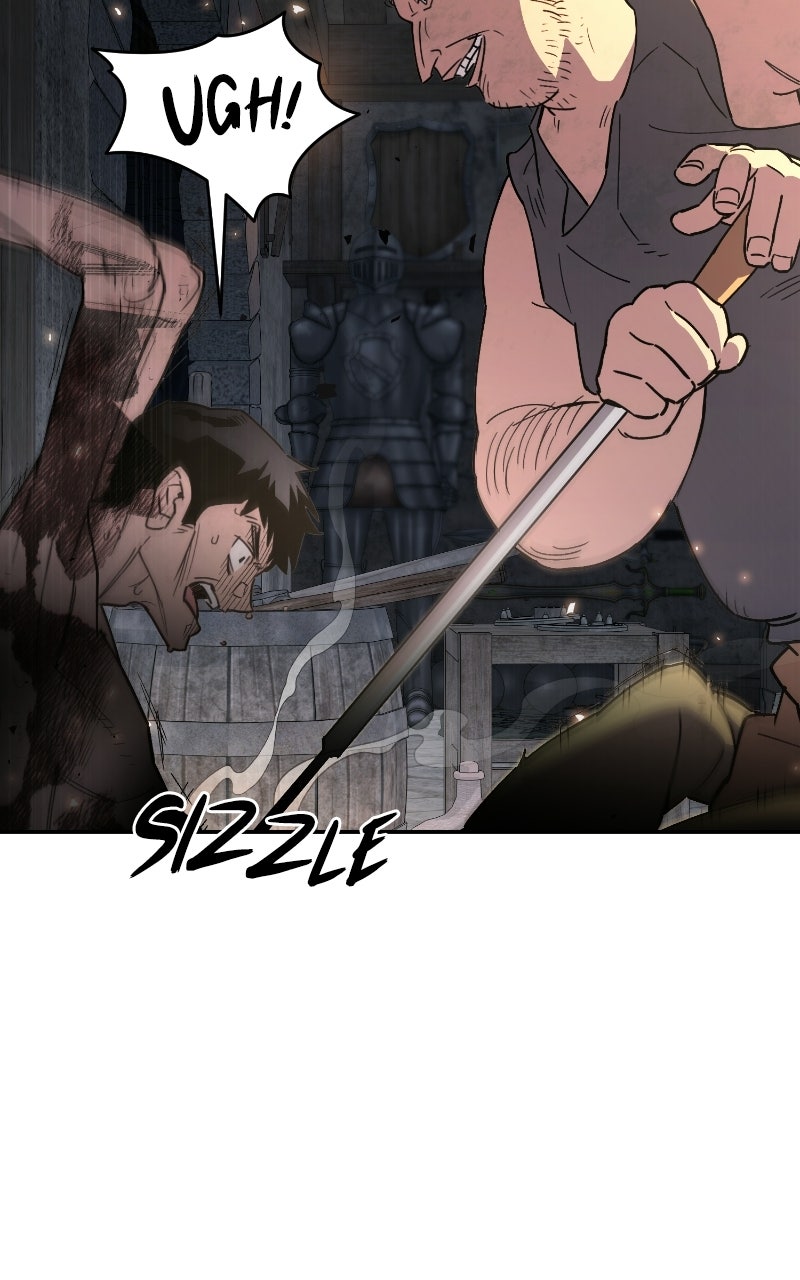 A Single Dad in Another World Episode 16 page 103 - 