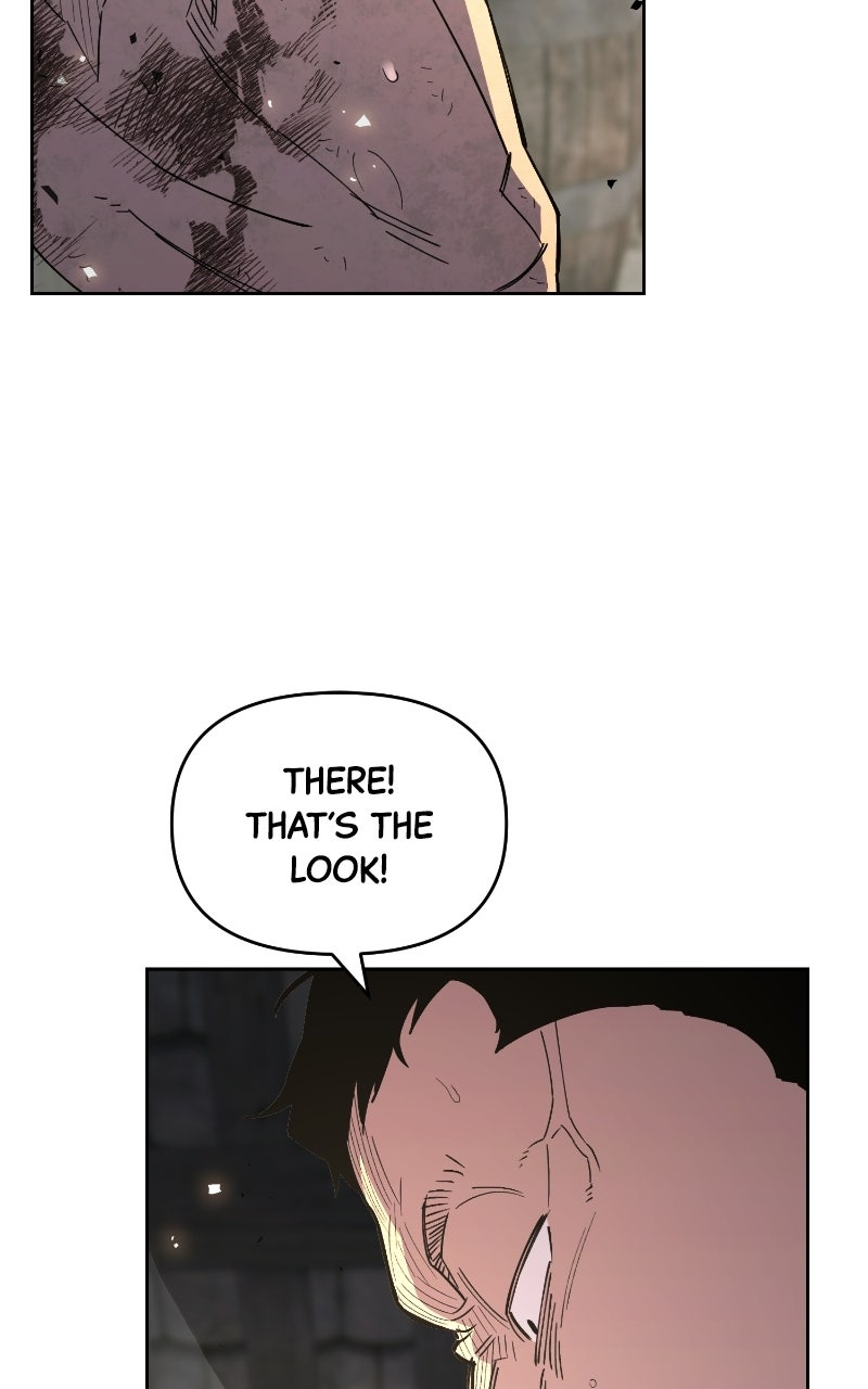 A Single Dad in Another World Episode 16 page 105 - 