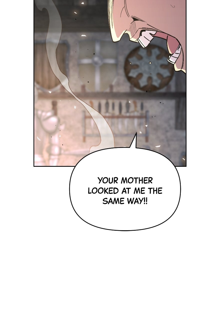 A Single Dad in Another World Episode 16 page 106 - 