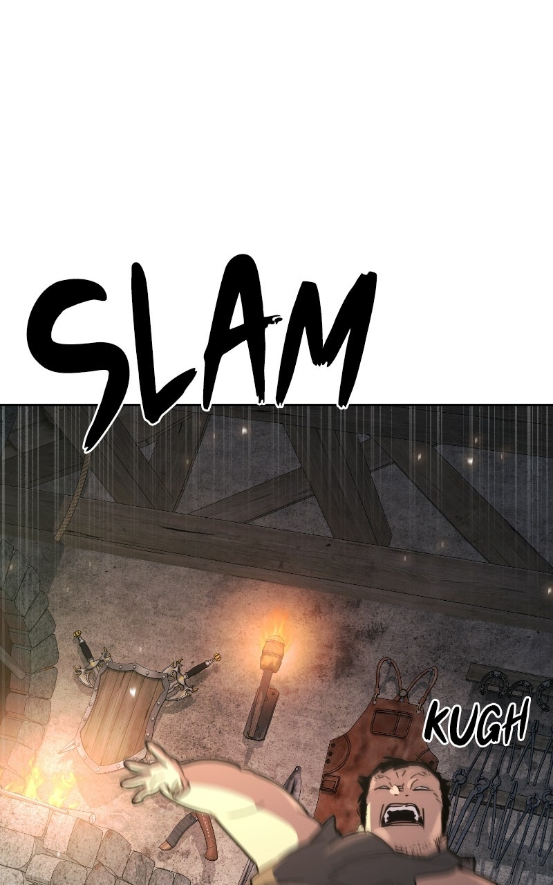 A Single Dad in Another World Episode 16 page 110 - 