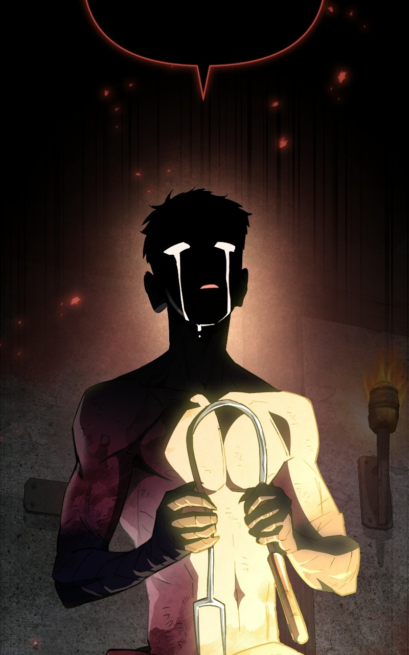A Single Dad in Another World Episode 16 page 115 - 