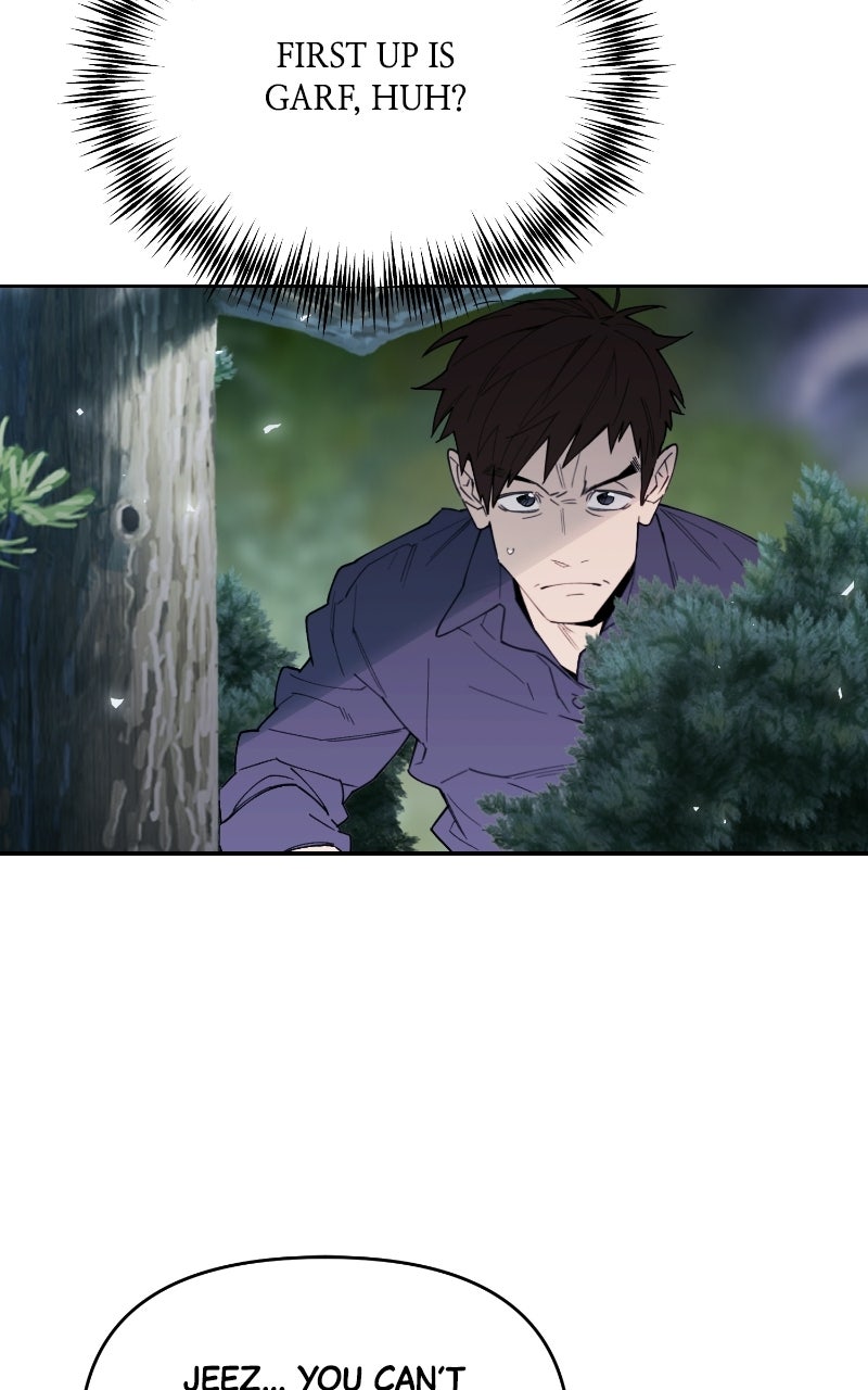 A Single Dad in Another World Episode 16 page 24 - 