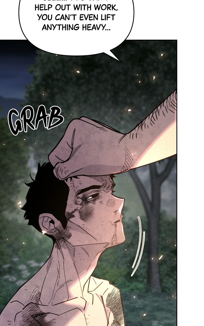 A Single Dad in Another World Episode 16 page 25 - 