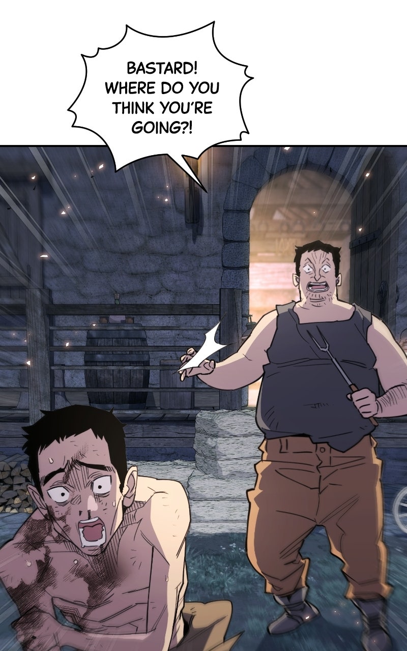 A Single Dad in Another World Episode 16 page 32 - 