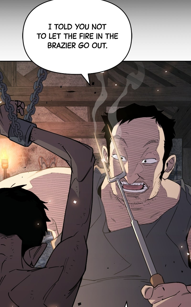 A Single Dad in Another World Episode 16 page 45 - 