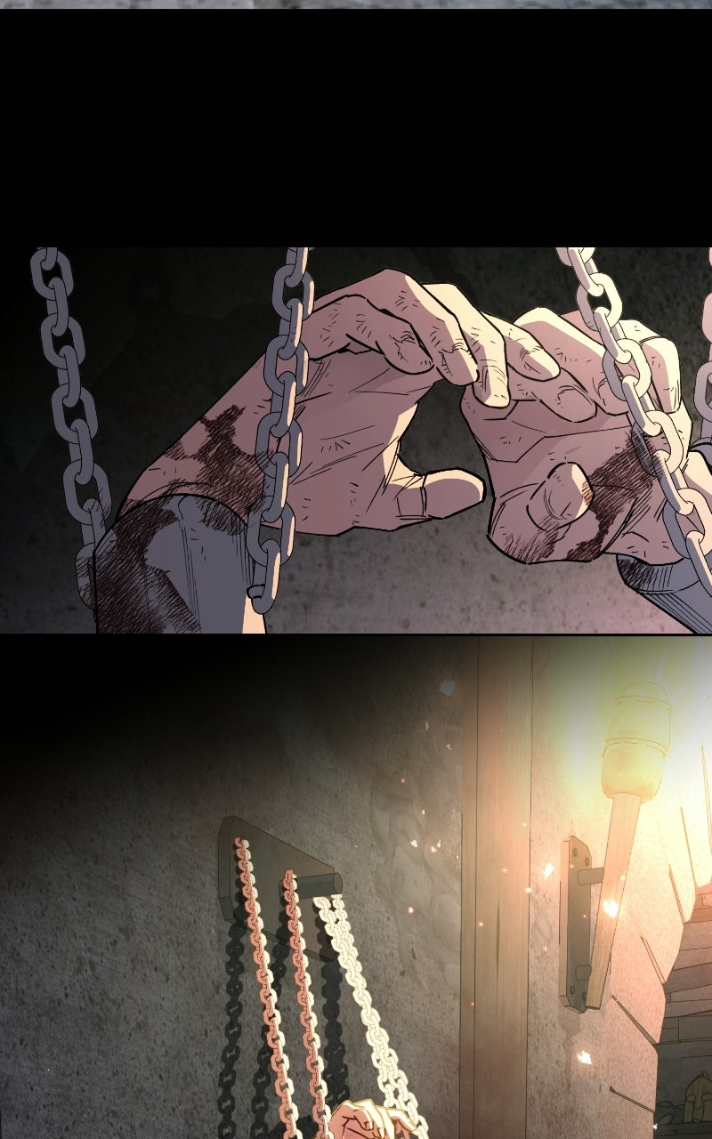 A Single Dad in Another World Episode 16 page 54 - 