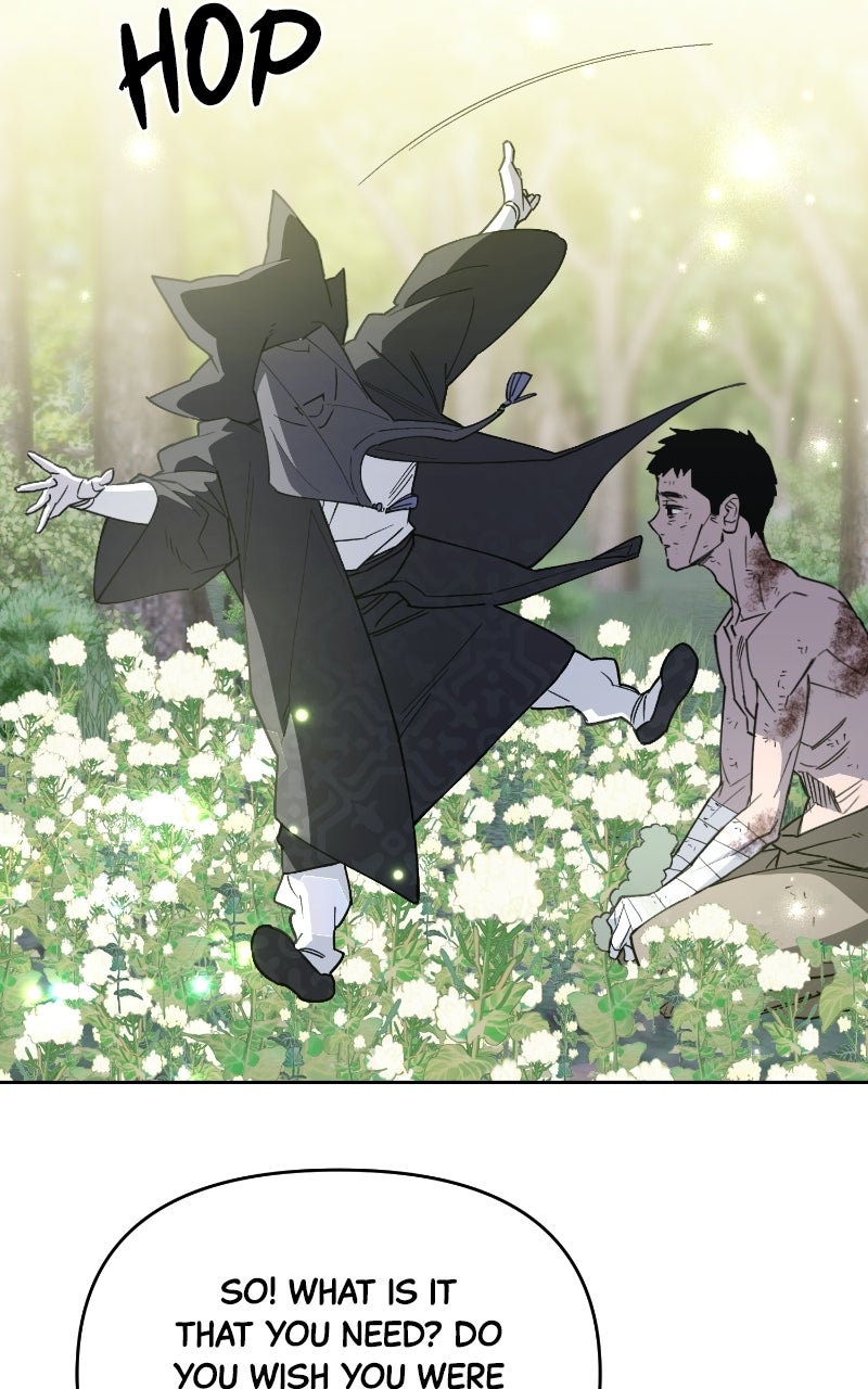A Single Dad in Another World Episode 16 page 73 - 