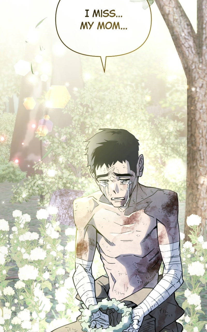 A Single Dad in Another World Episode 16 page 77 - 