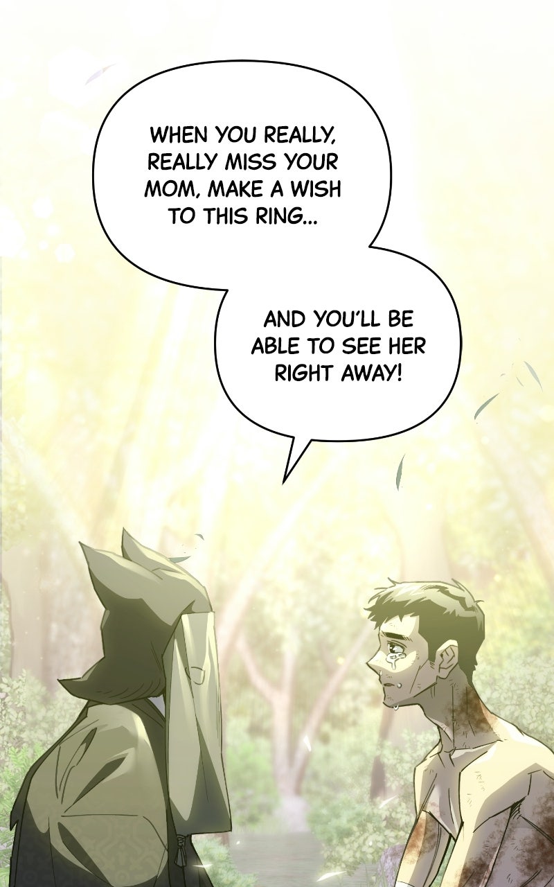 A Single Dad in Another World Episode 16 page 83 - 
