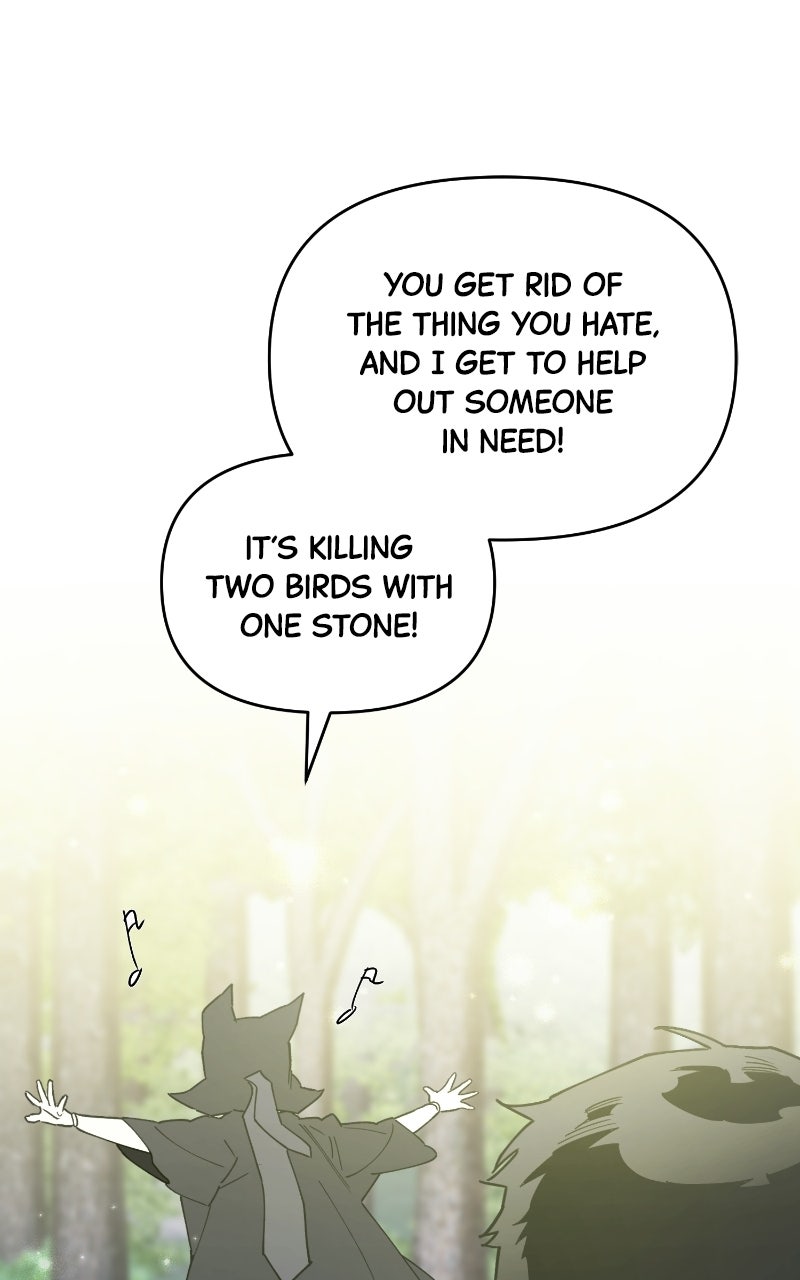 A Single Dad in Another World Episode 16 page 91 - 