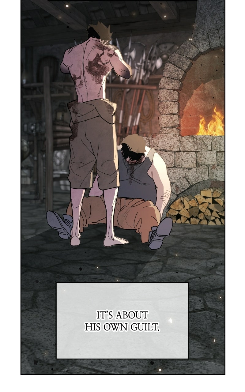 A Single Dad in Another World Episode 17 page 102 - 