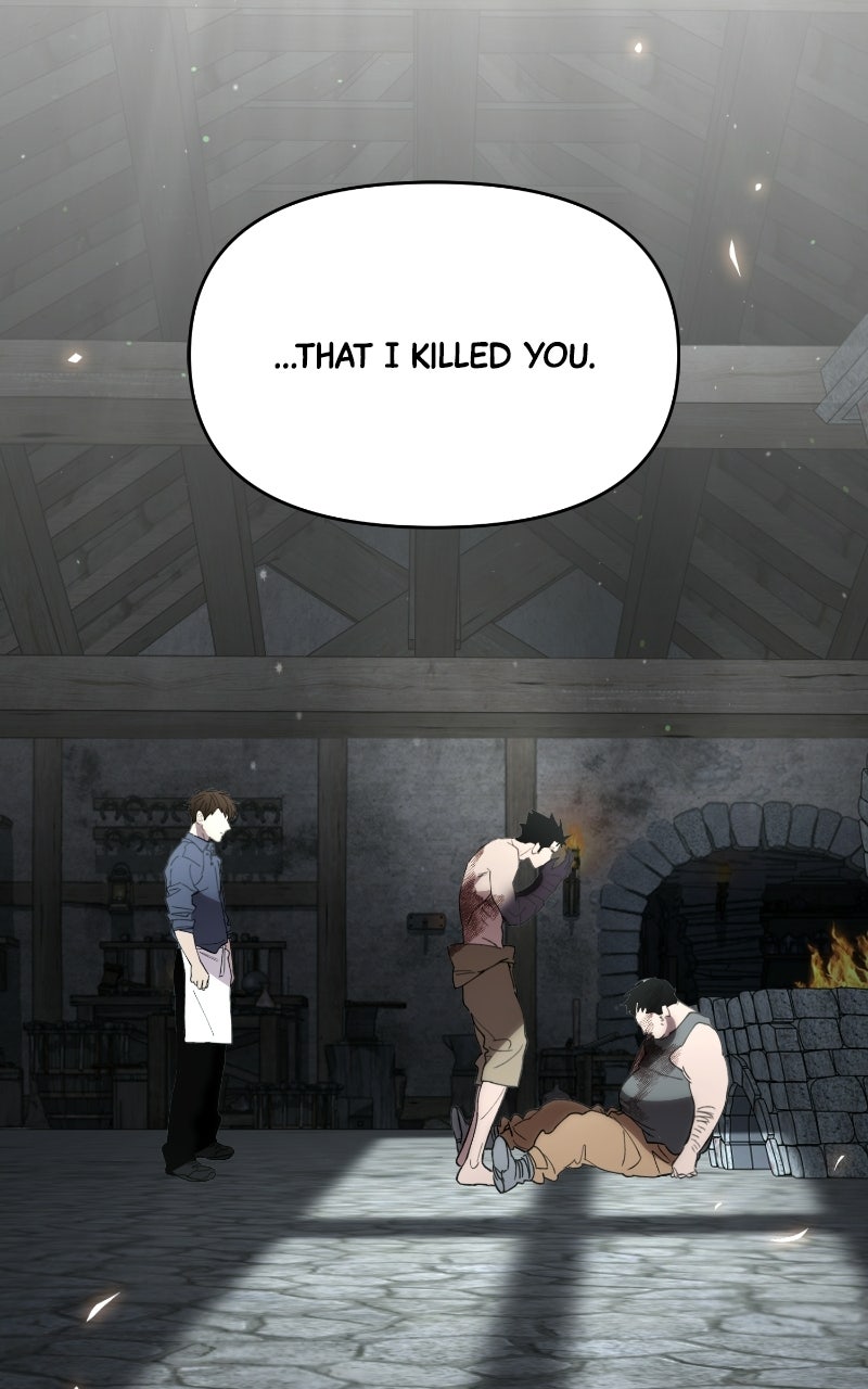 A Single Dad in Another World Episode 17 page 106 - 